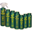 BIOHAIR RESCUE CHAMPU 400 ML