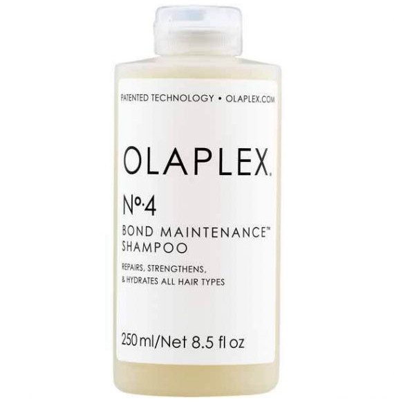 OLAPLEX Nº4 SHAMPOO 250 ML