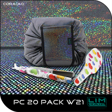 LIM PACK PC 2.0 MINI PLANCHA CORAZON W2021
