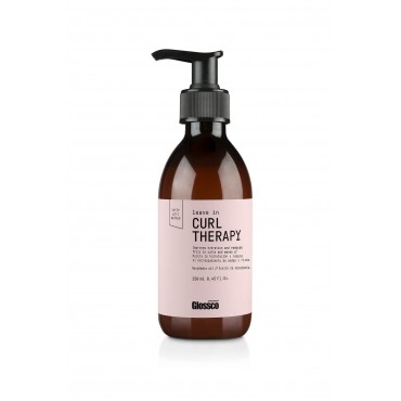 Glossco Curl Therapy Leave In 250 ml