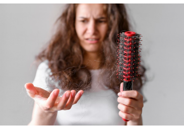 Cabello seco y quebradizo tras el verano: causas y soluciones para repararlo