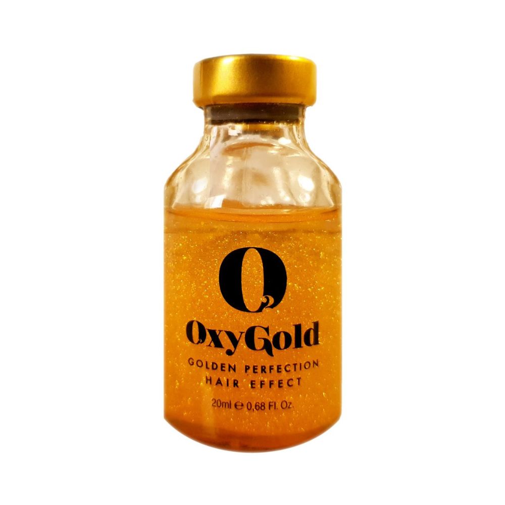 015245 botox Tratamiento de Botox Capilar 20ml OxyGold