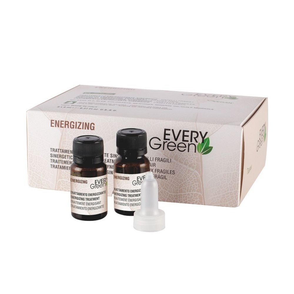 015616 tratamiento loss control everygreen Tratamiento Energizante Anticaída Loss Control EveryGreen