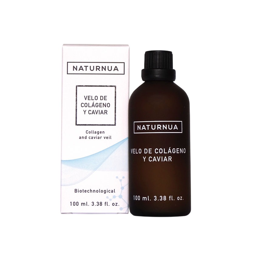 006445 velo colageno naturnua 1 Velo de Colágeno y Caviar 100ml Naturnua
