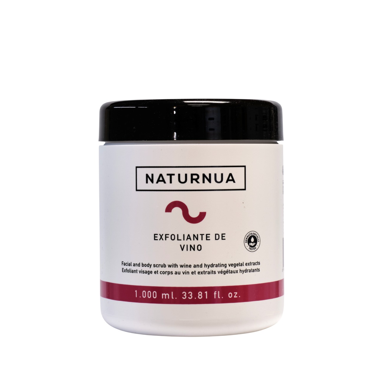 013199 exfoliante vino naturnua Exfoliante Facial y Corporal de Vino Naturnua - Imagen 2