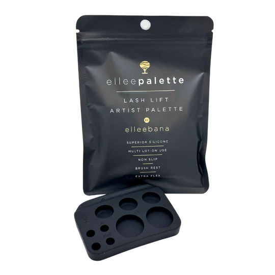 ELLEEBANA PALETTE NEGRA