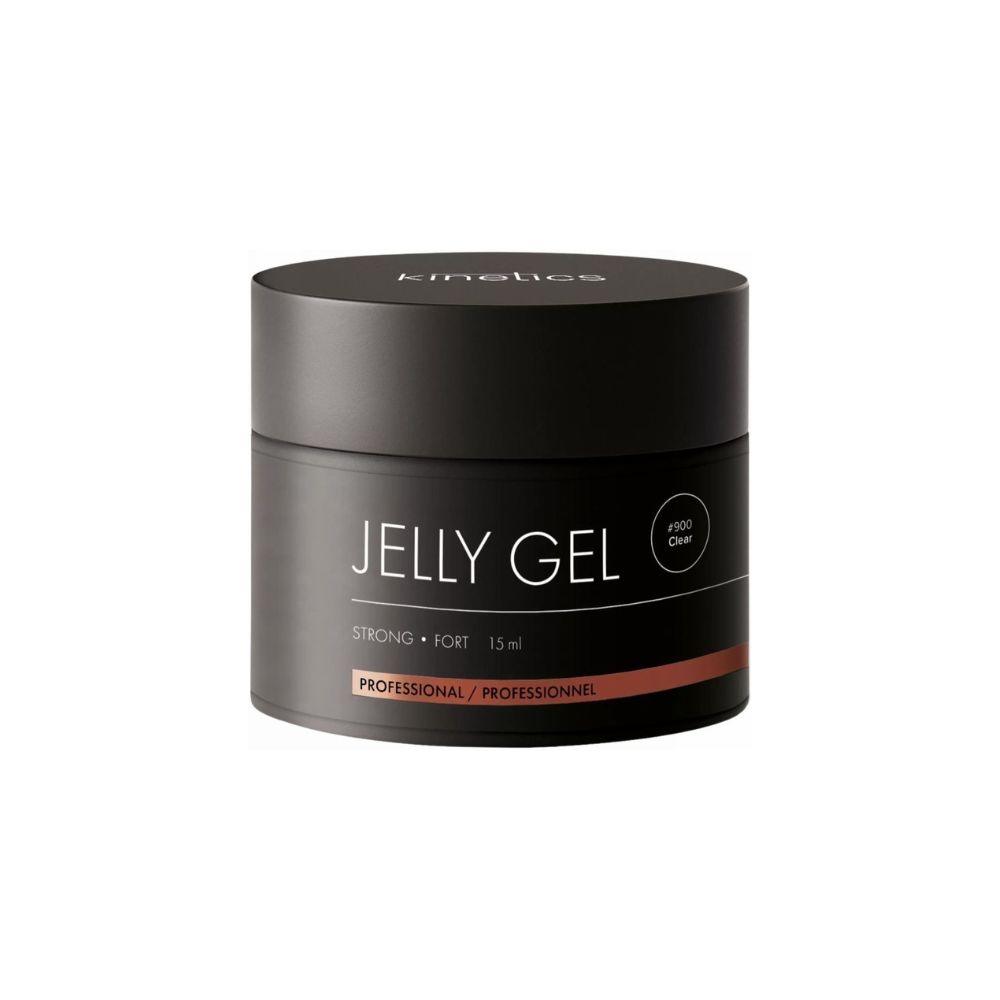 12711 jelly gel strong kinetics Jelly Gel Strong Clear 900 15ml Kinetics