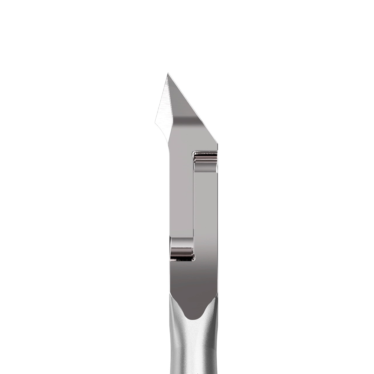 12900 alicates smart 10 7mm staleks 1 Alicates para cutículas SMART 10 7mm Staleks - Imagen 2