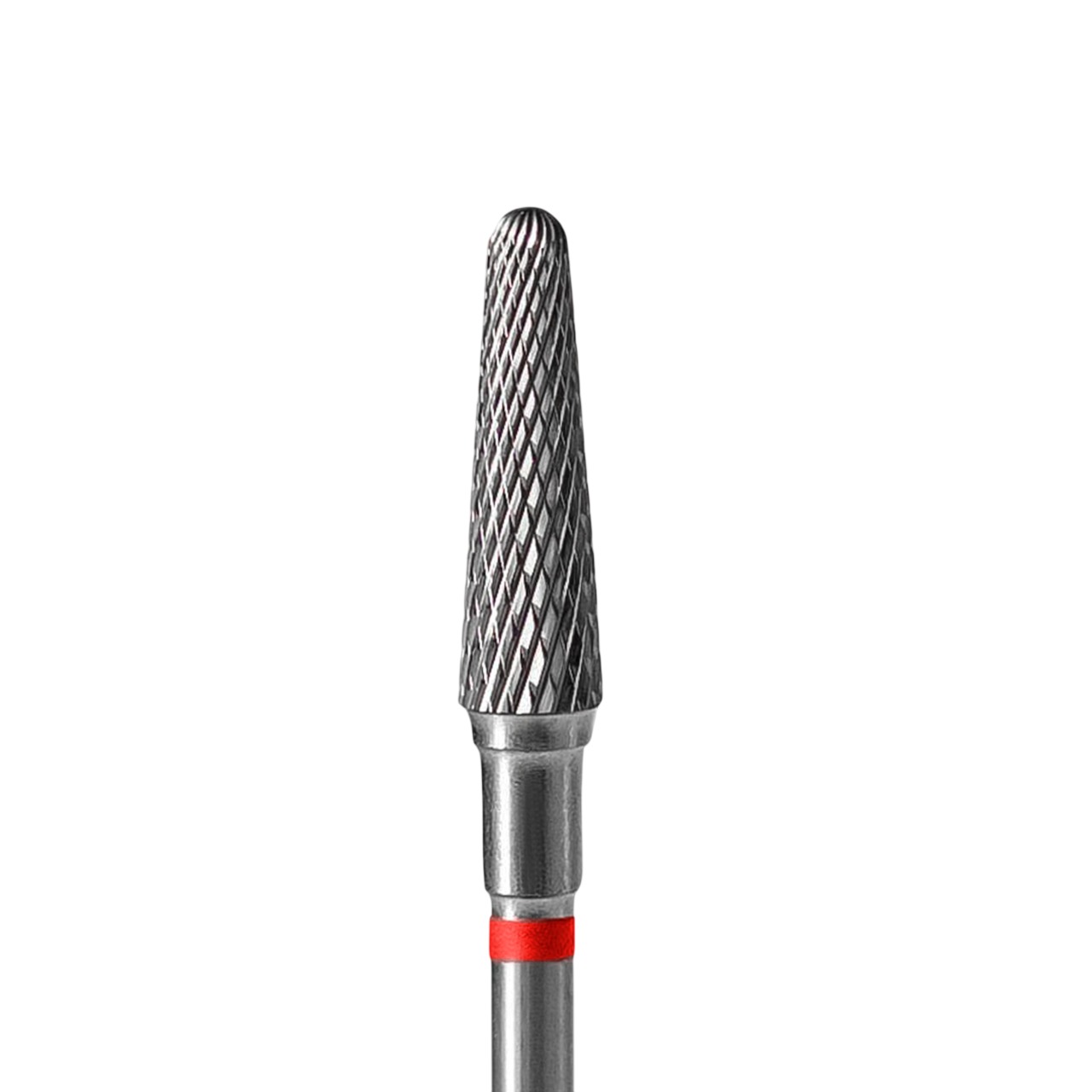 12971 fresa cono expert 4mm staleks2 1 Fresa de carburo Cono EXPERT Rojo 4mm Staleks - Imagen 2