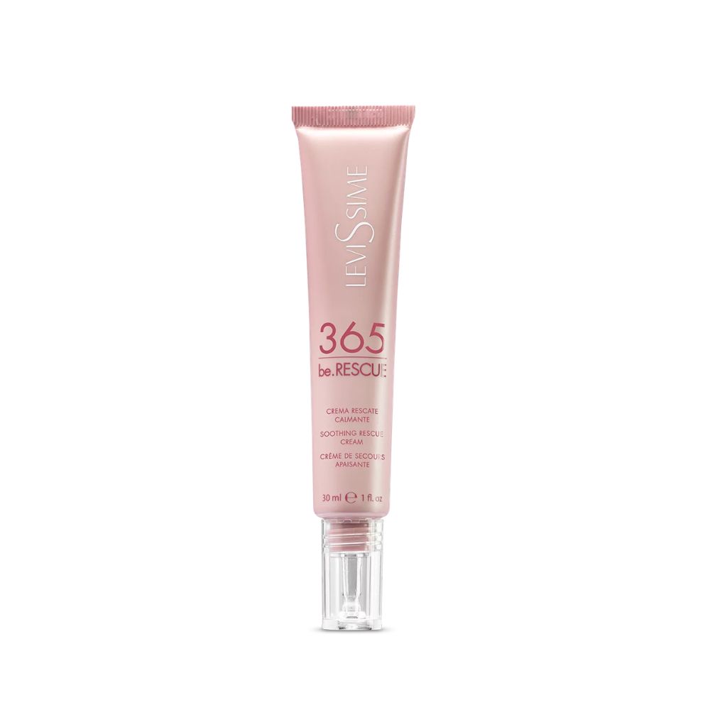 13091 crema be rescue 365 levissime 1 Crema Calmante 365 be.RESCUE 30ml Levissime