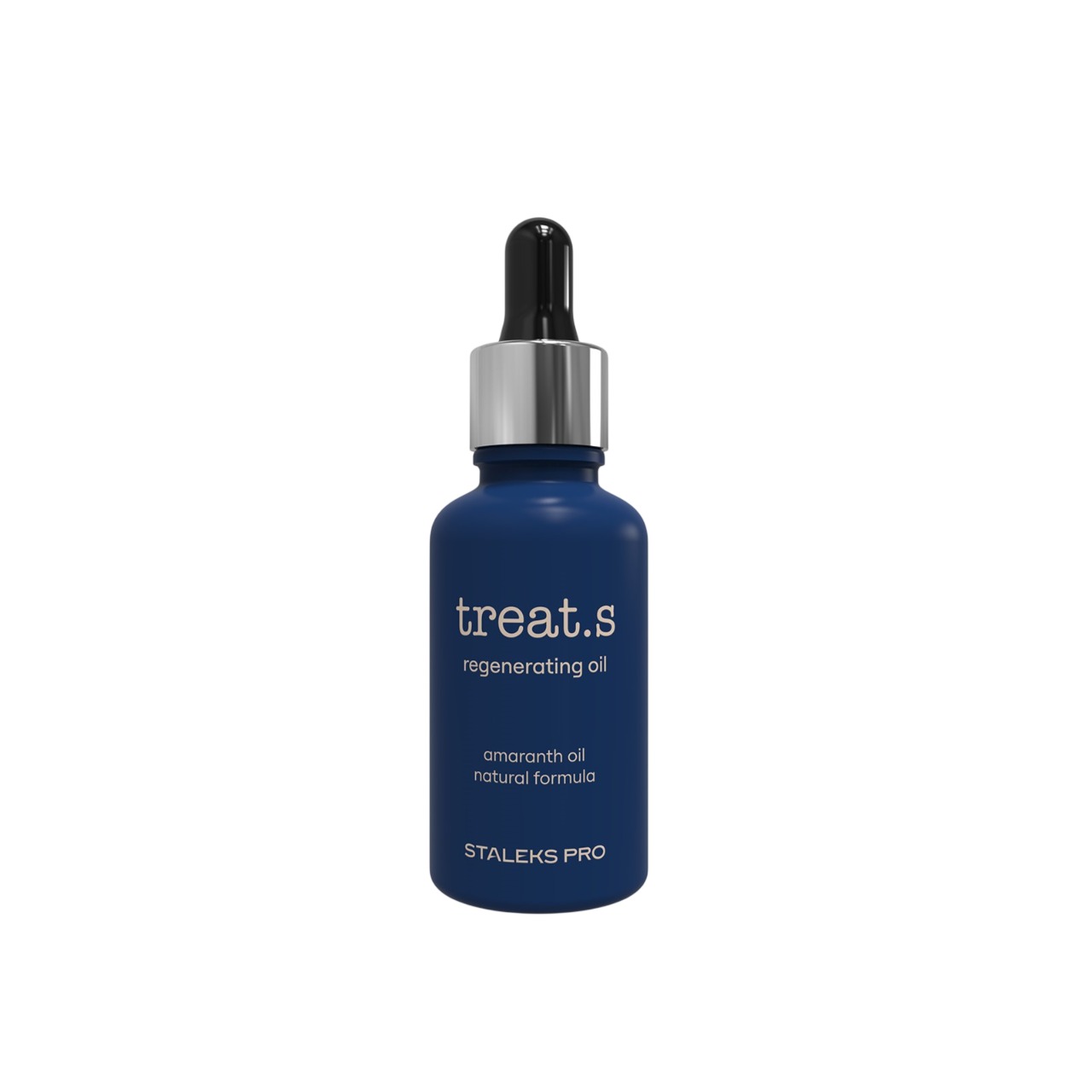 13141 aceite regenerante staleks 30ml 1 Aceite Regenerador de Amaranto treat.s 30ml Staleks