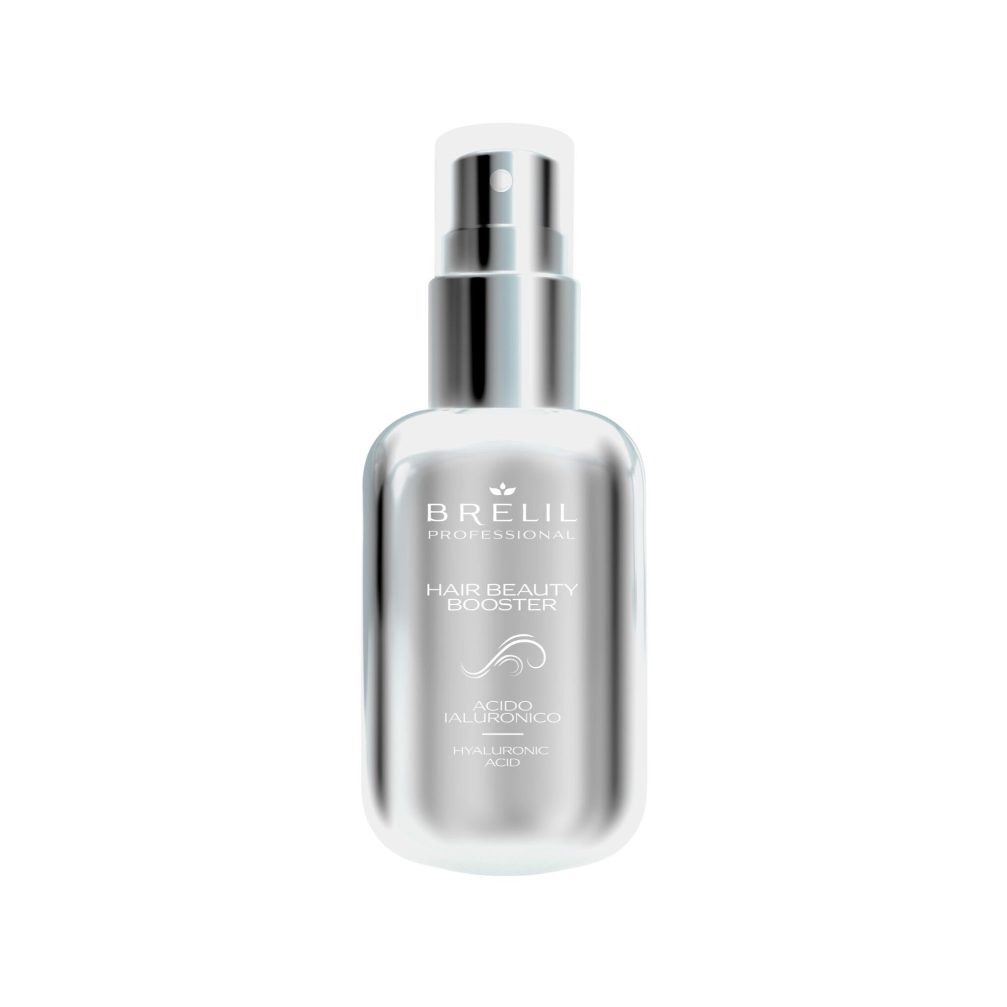 13354 hair booster beauty brelil scaled 1 Booster con Ácido Hialurónico Beauty 50ml Brelil