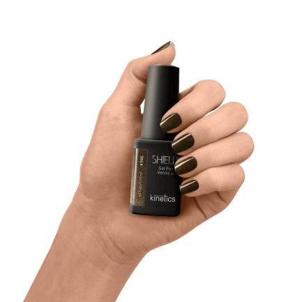 28096 Kinetics Shield Esmaltes de uñas KGP596 - Imagen 2