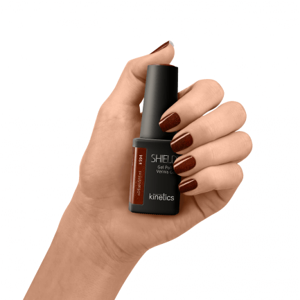28100 Kinetics Shield Esmaltes de uñas KGP594 - Imagen 2