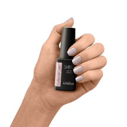 28108 Kinetics Shield Esmaltes de uñas KGP591 - Imagen 2