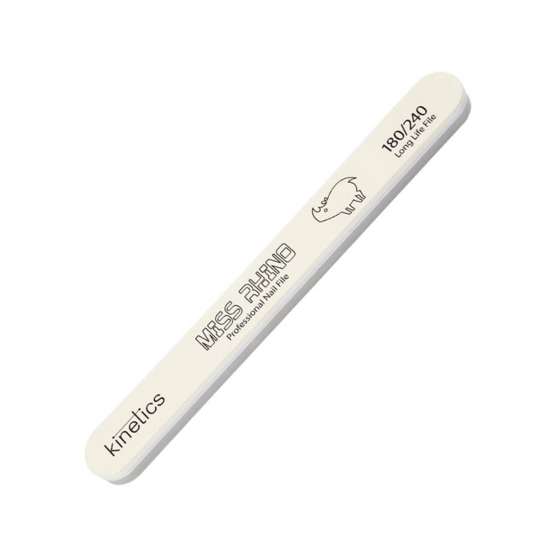 3 1 Lima Manicura Miss Rhino 180/240 Kinetics