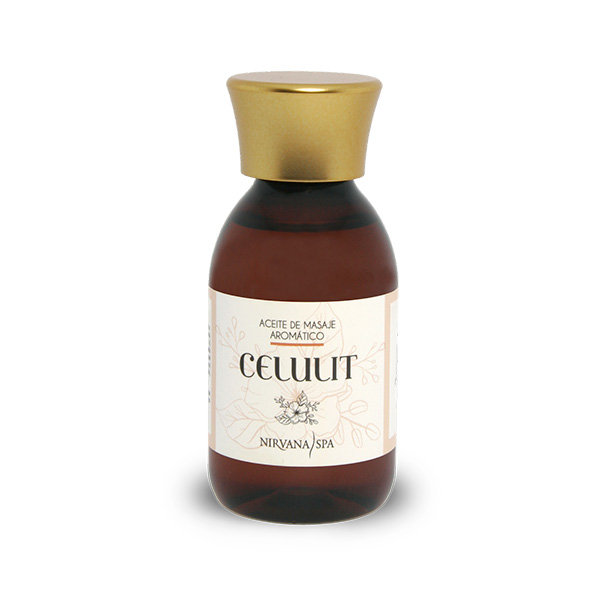 Aceite Celulit Pack Body Care Nirvana Spa - Imagen 3