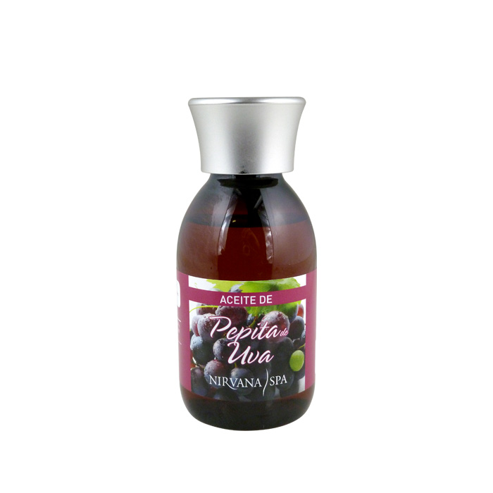 Aceite Uva Pack Antioxidante In&Out OX Nirvana Spa - Imagen 2