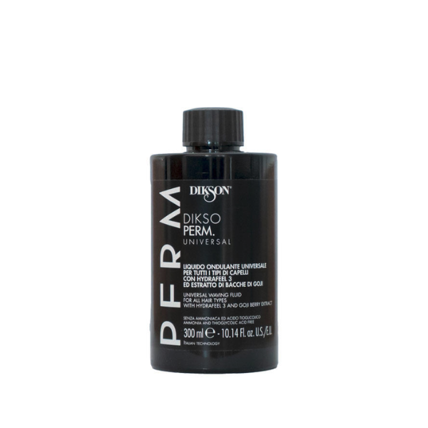 Dikson Permanente 1 Dikso Perm Líquido Ondulante Universal 300ml Dikson