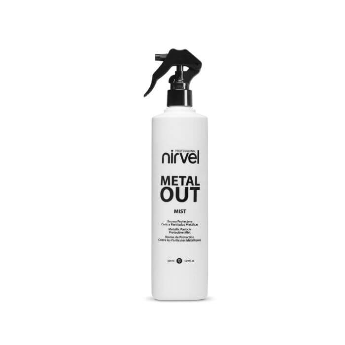 Metal Out Mist