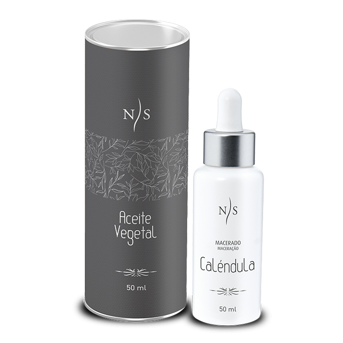 Nirvana Spa Aceite Calendula 1 Aceite de Caléndula 50ml Nirvana Spa