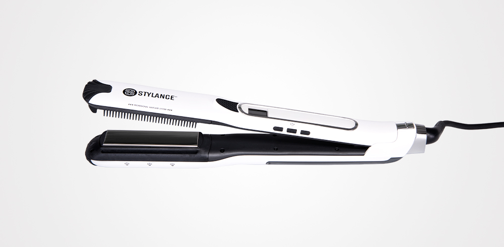 PLANCHA DE VAPOR 230 STYLANCE 1 1 PLANCHA VAPOR 230º STYLANCE - Imagen 6
