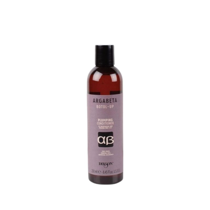 ab acondicionador Acondicionador ArgaBeta Botol-Up 250ml Dikson