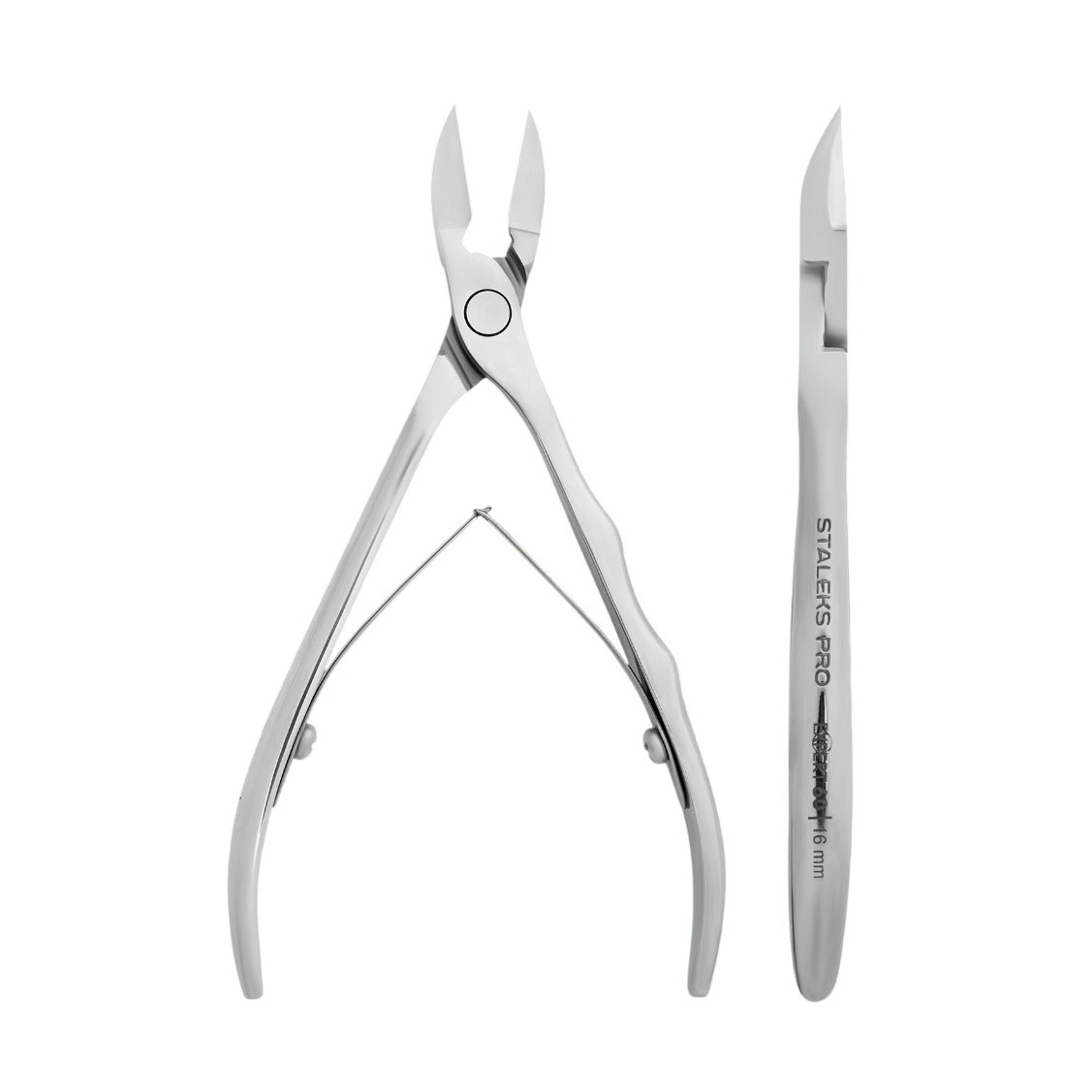 alicates expert 60 16mm Alicate de uñas EXPERT 60 16mm Staleks
