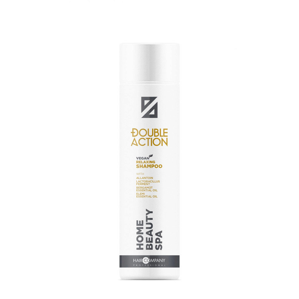 champu relaxing 1 Champú Relaxing Vegano Hair Company 250ml