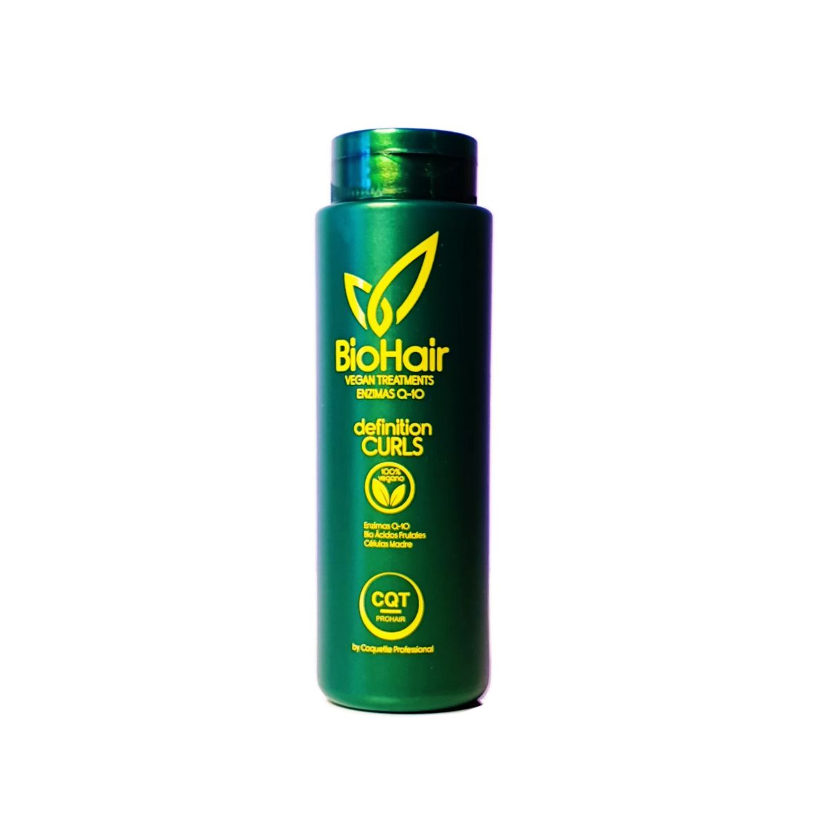 definition curls 1 Crema Definición de Rizos 200ml Biohair