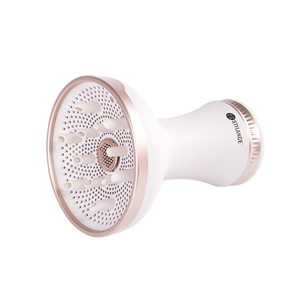 difusor supreme perfect Secador Difusor Supreme Ion Care Blanco Perfect Beauty