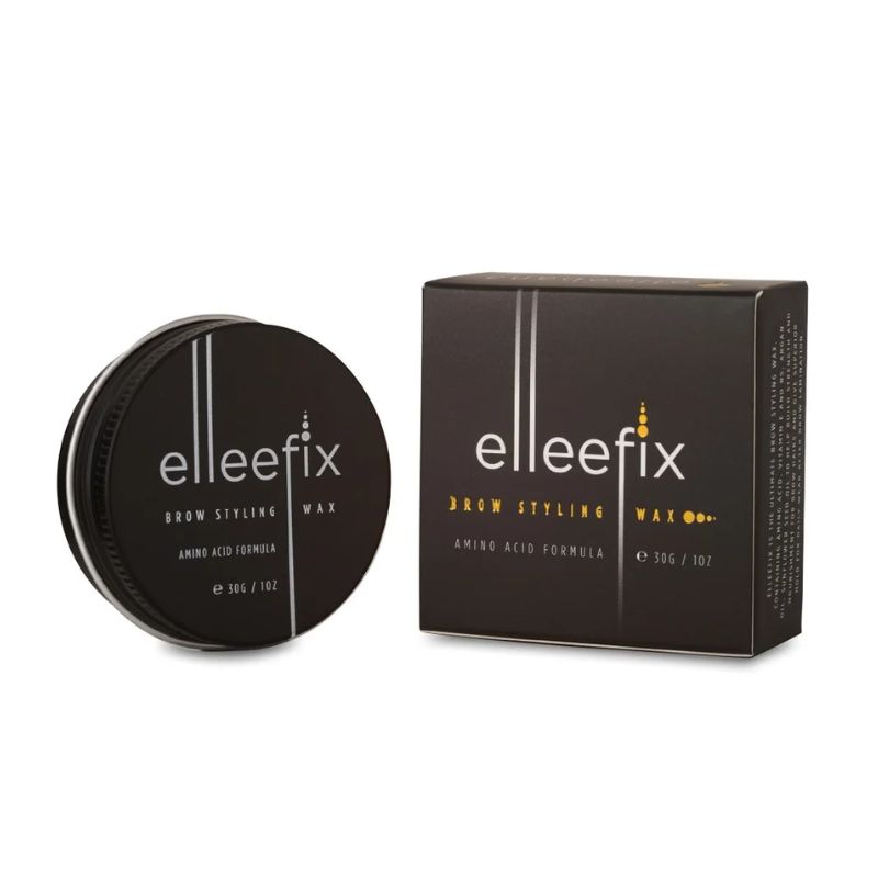 elleebana brow styling Cera para Cejas Elleefix Brow Styling Wax 10ml Elleebana