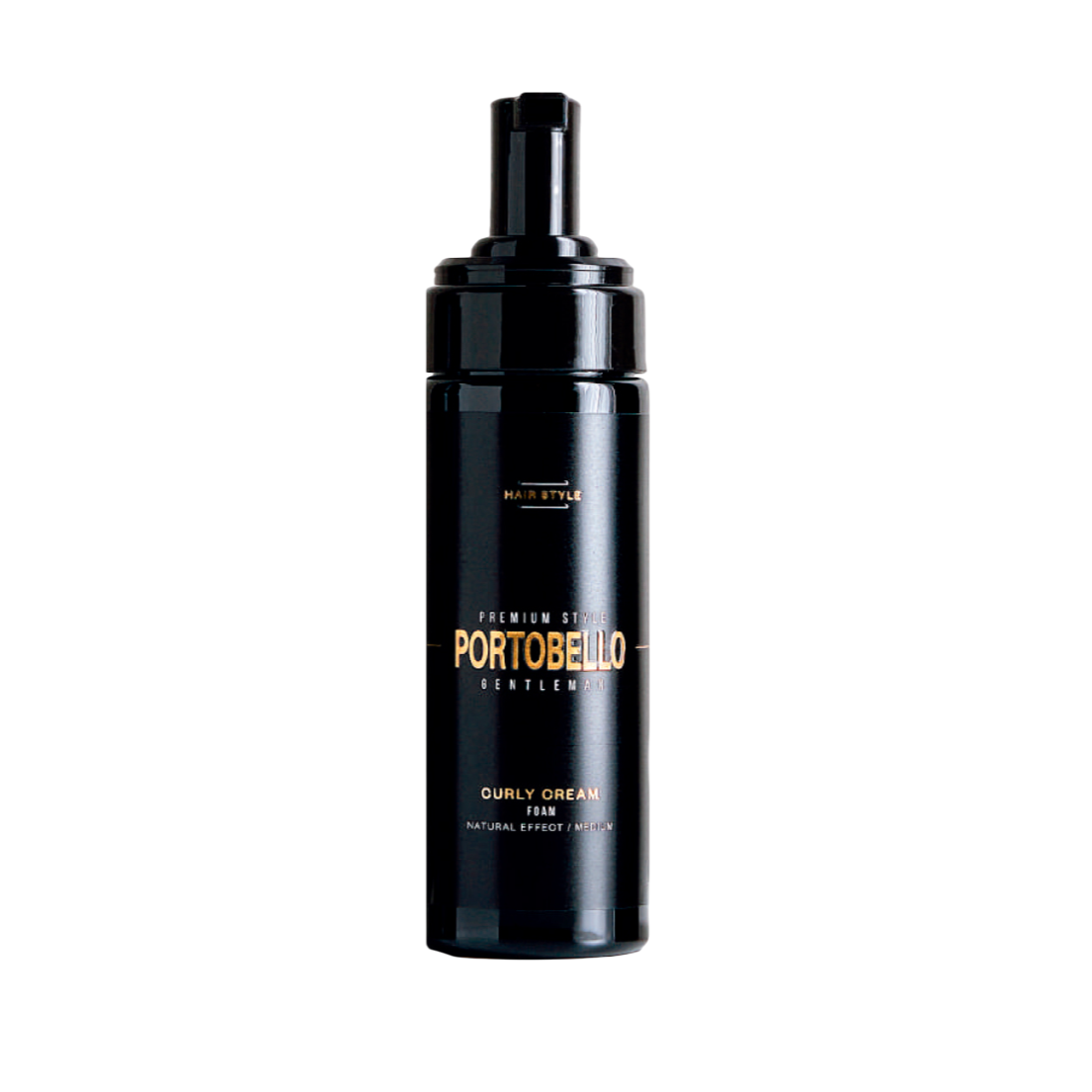 espuma curly portobello Espuma Definidora Pelo Rizado 150ml Portobello