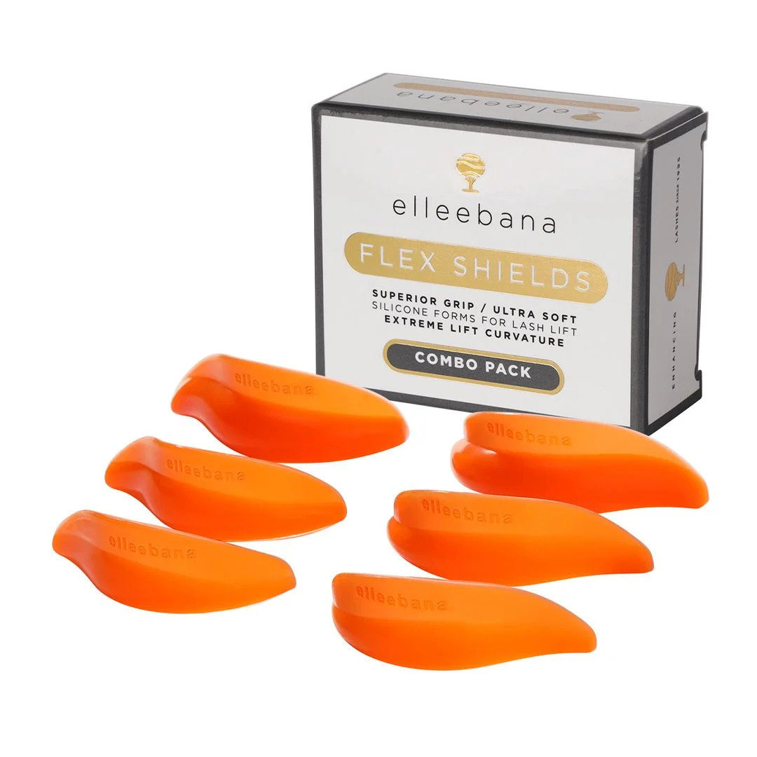 flex shields elleebana Moldes Silicona Flex Shields Elleebana