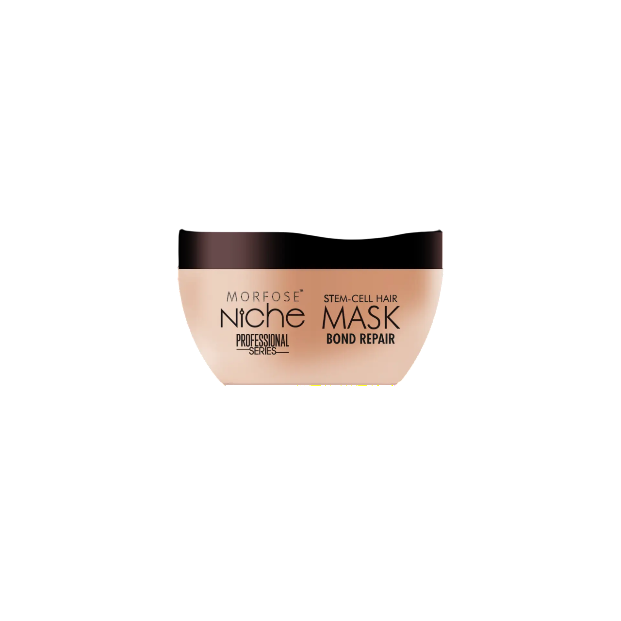 mascarilla bond repair Mascarilla reparadora Niche Bond Repair 500ml Morfose