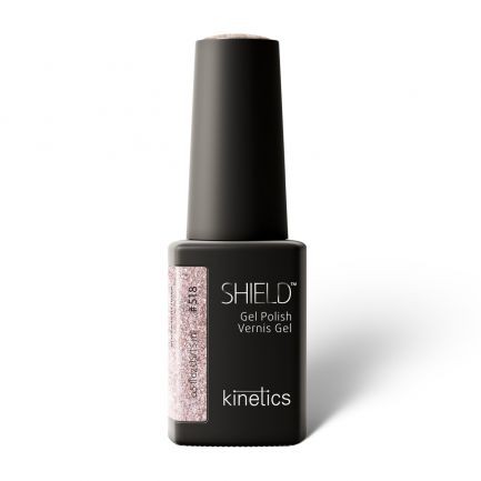 p 1 0 0 6 0 10060 ESMALTE UNAS PERMANENTE KINETICS SHIELD KGP518 ESMALTE UÑAS PERMANENTE KINETICS SHIELD KGP518