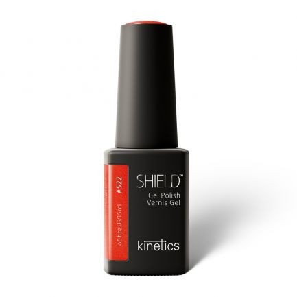 p 1 0 0 7 5 10075 ESMALTE UNAS PERMANENTE KINETICS SHIELD KGP521 ESMALTE UÑAS PERMANENTE KINETICS SHIELD KGP521