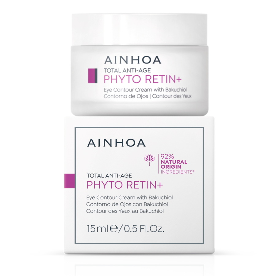 p 1 0 4 5 3 10453 AINHOA PHYTO RETIN CONTORNO OJOS CON BAKUCHIOL 1 AINHOA PHYTO RETIN+ CONTORNO OJOS CON BAKUCHIOL