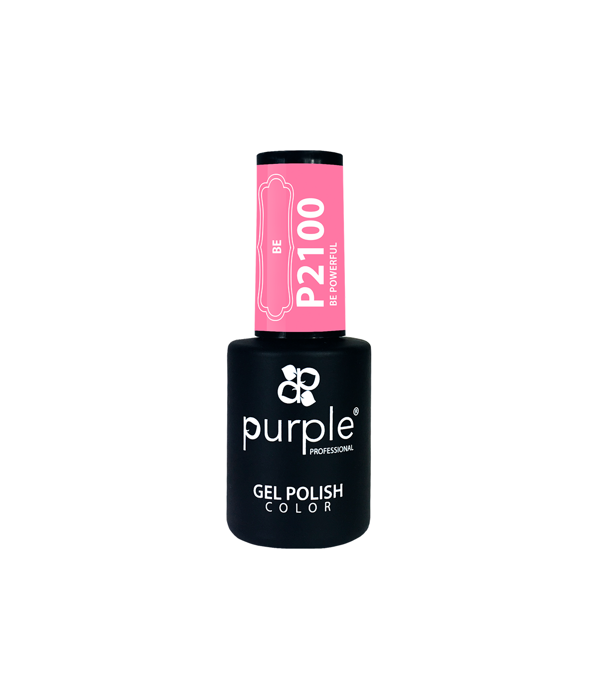 p 1 5 3 0 8 15308 GEL POLISH PURPLE P2100 GEL POLISH PURPLE P2100