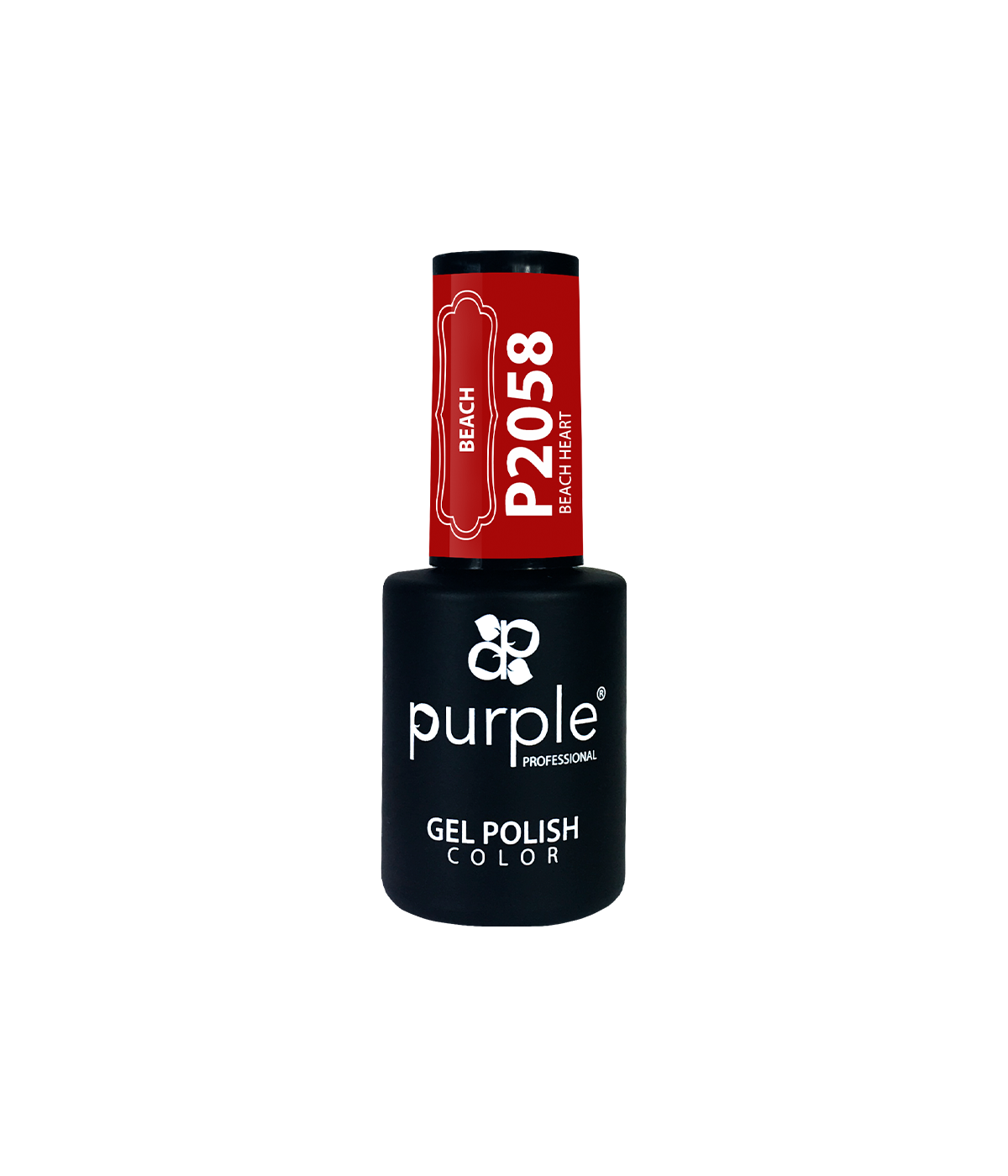 p 1 5 3 1 4 15314 GEL POLISH PURPLE P2058 1 GEL POLISH PURPLE P2058