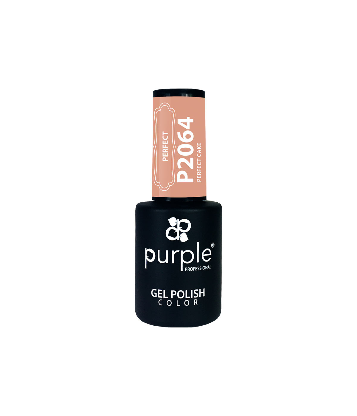 p 1 5 3 1 6 15316 GEL POLISH PURPLE P2064 GEL POLISH PURPLE P2064