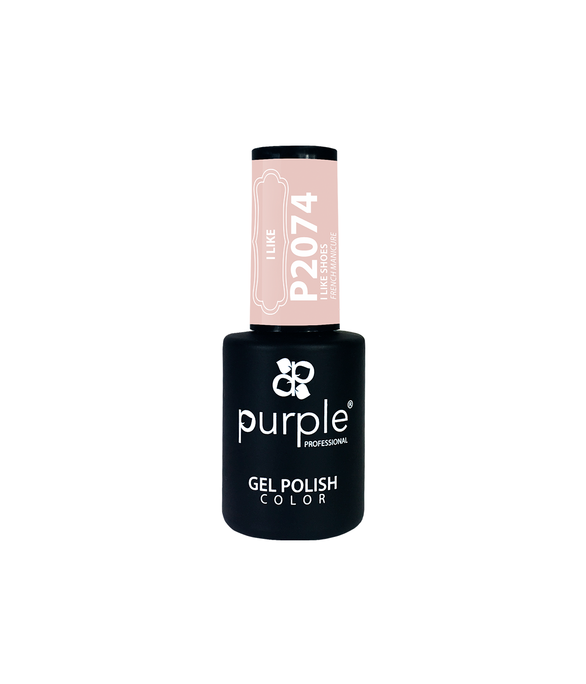 p 1 5 3 2 2 15322 GEL POLISH PURPLE P2074 1 GEL POLISH PURPLE P2074