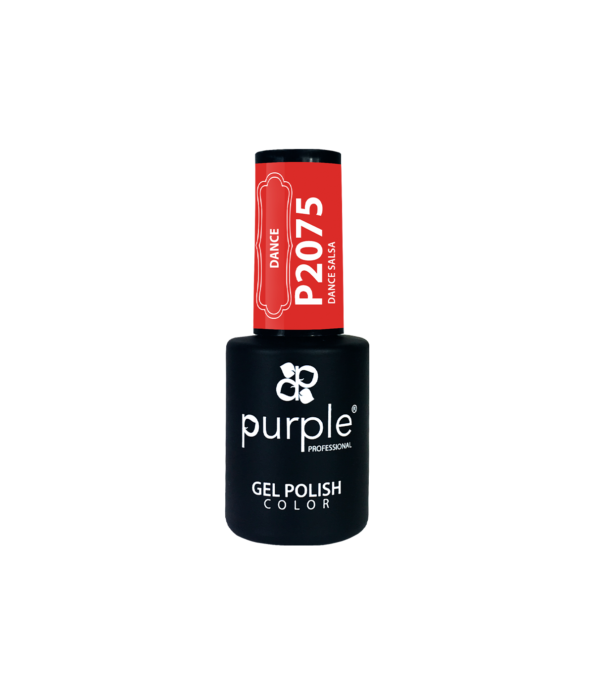 p 1 5 3 2 4 15324 GEL POLISH PURPLE P2075 GEL POLISH PURPLE P2075