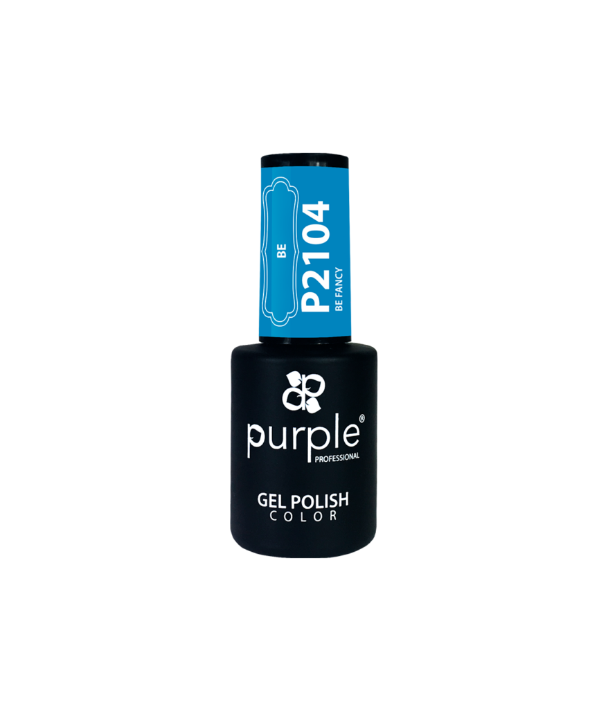 p 1 5 3 3 6 15336 GEL POLISH PURPLE P2104 GEL POLISH PURPLE P2104