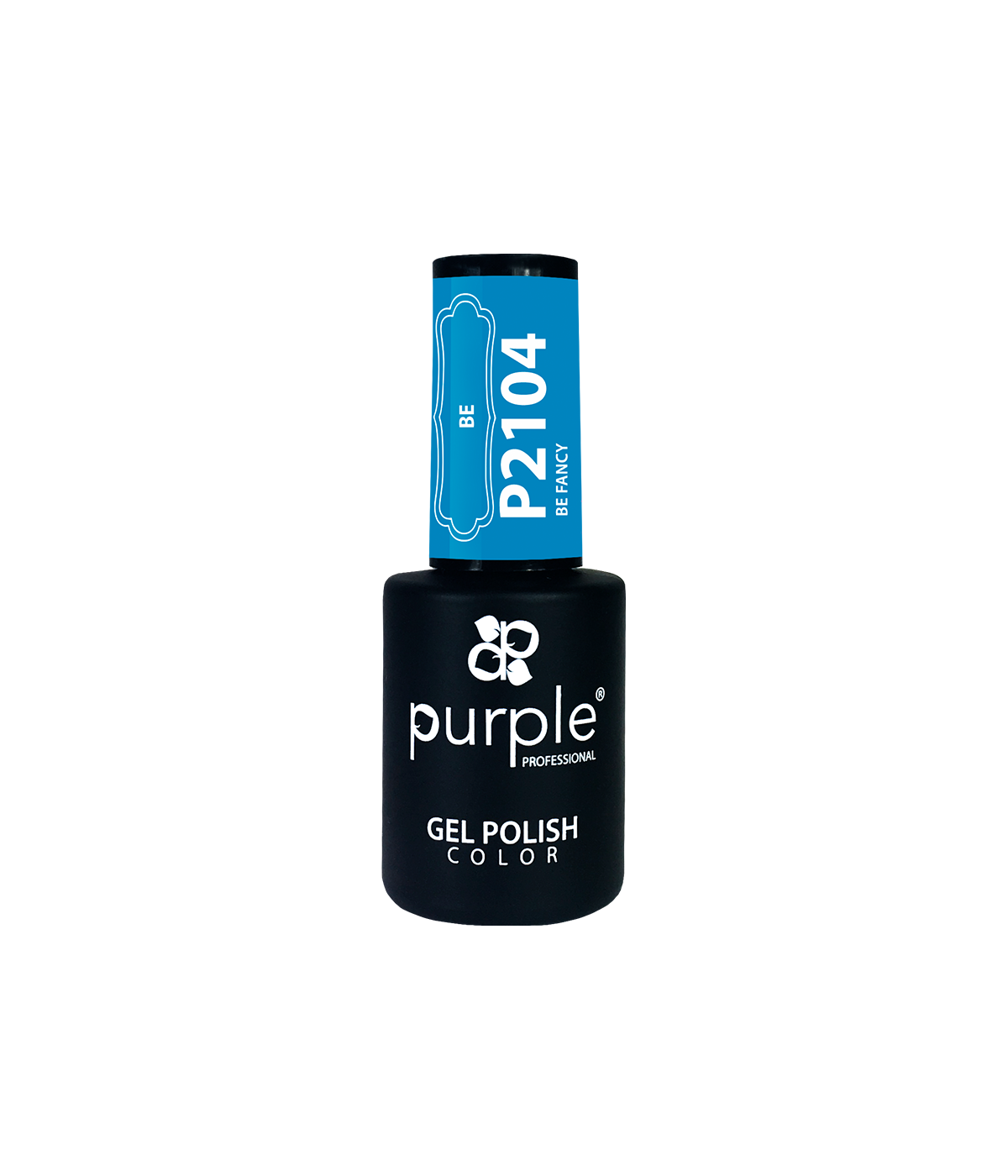 p 1 5 3 3 6 15336 GEL POLISH PURPLE P2104 GEL POLISH PURPLE P2104