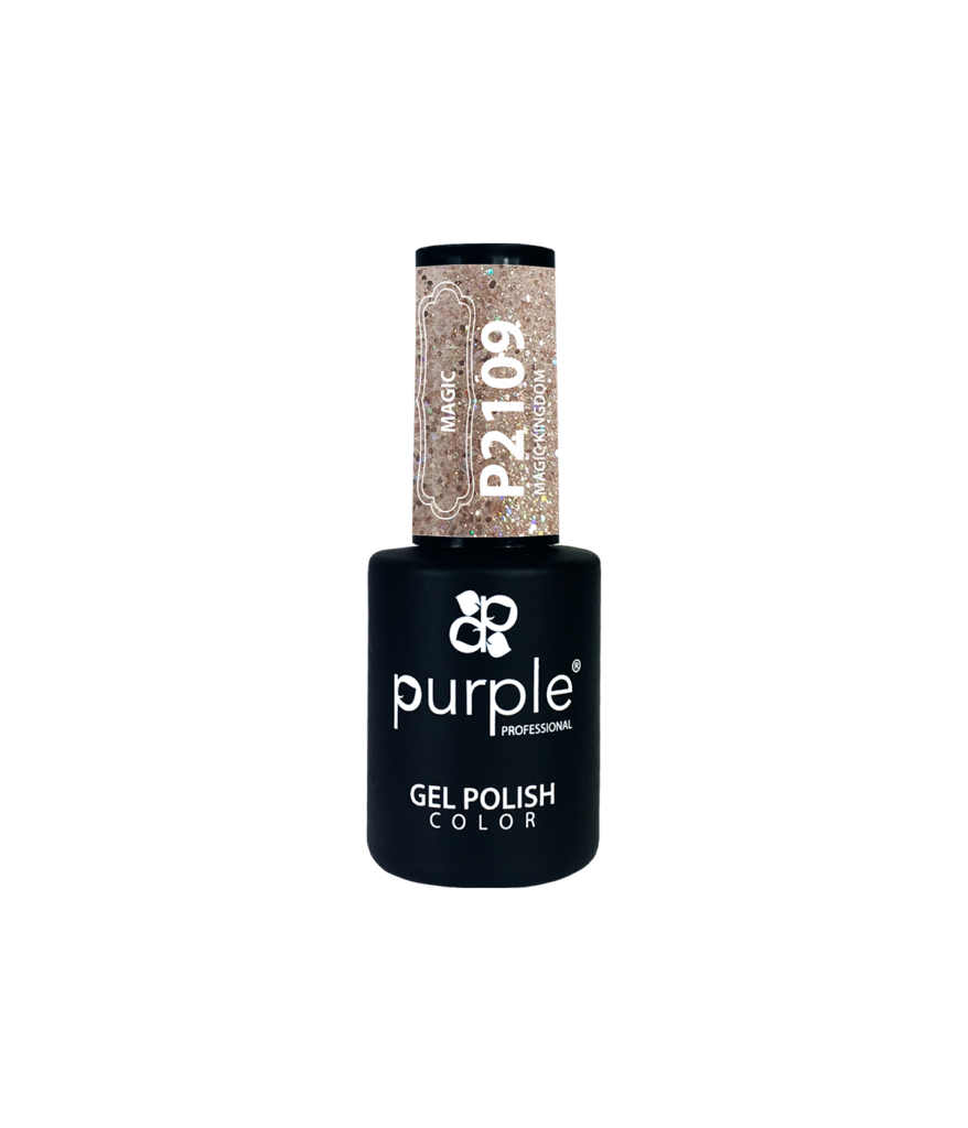 p 1 5 3 5 5 15355 GEL POLISH PURPLE P2109 GEL POLISH PURPLE P2109