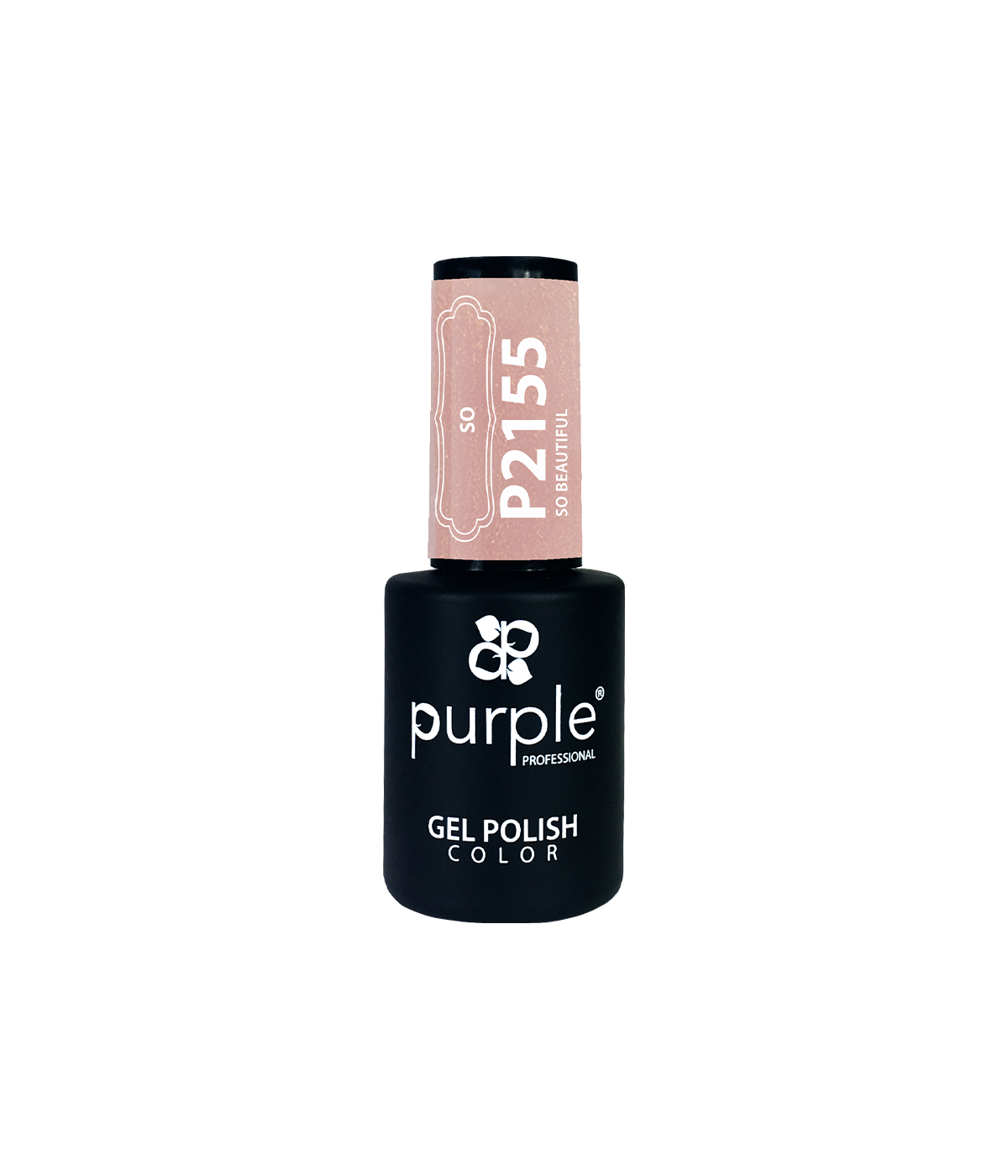 p 1 5 4 0 2 15402 GEL POLISH PURPLE P2155 GEL POLISH PURPLE P2155