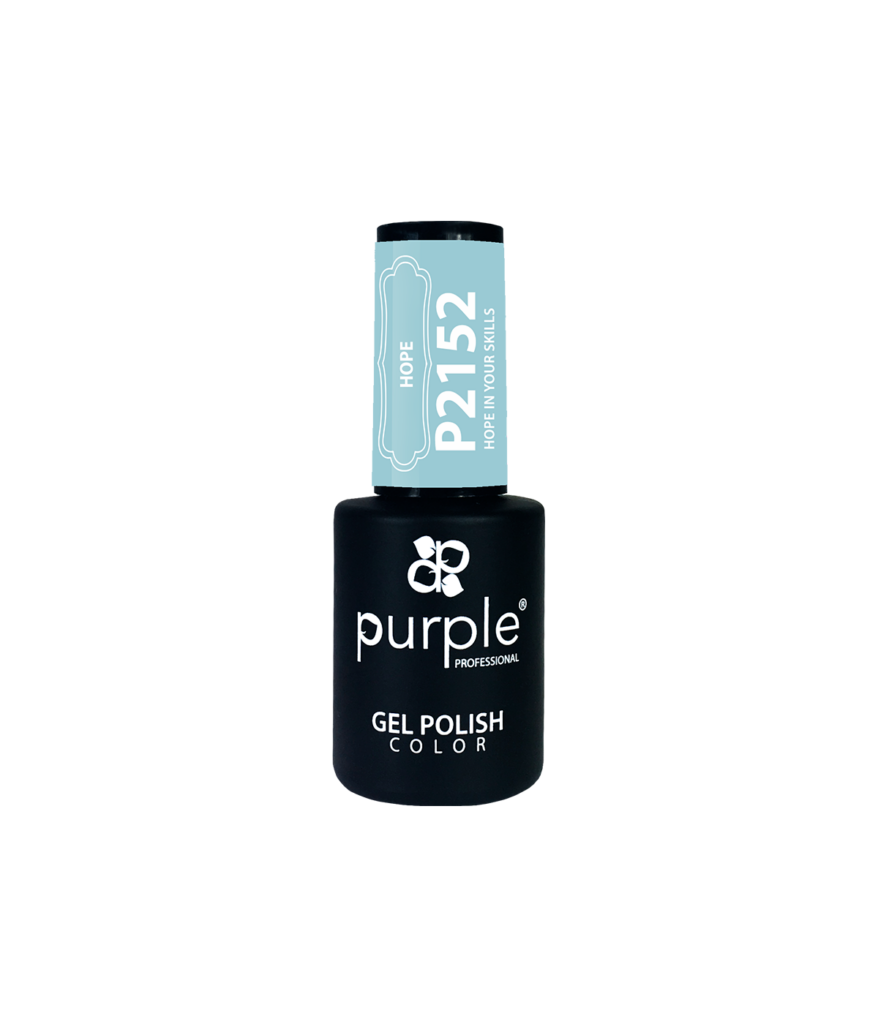 p 1 5 4 0 4 15404 GEL POLISH PURPLE P2152 GEL POLISH PURPLE P2152