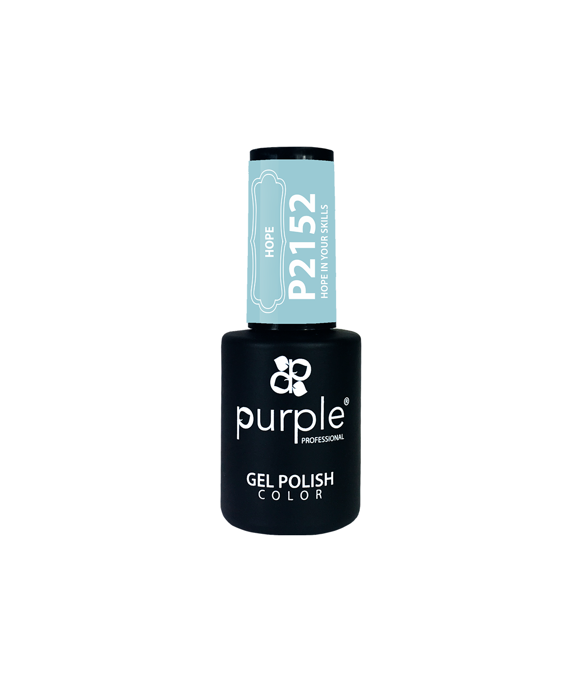 p 1 5 4 0 4 15404 GEL POLISH PURPLE P2152 GEL POLISH PURPLE P2152