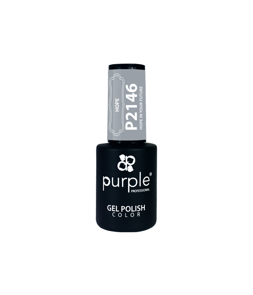 p 1 5 4 0 6 15406 GEL POLISH PURPLE P2146 GEL POLISH PURPLE P2146